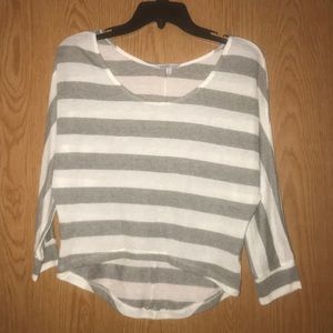 Charlotte Russe Women’s Sz S